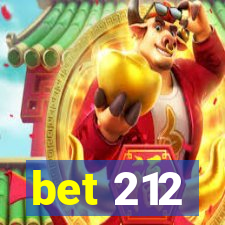 bet 212